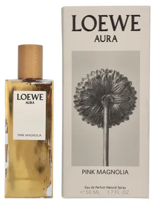 Produktbild von Loewe Aura Pink Magnolia Edp Spray 50 ml