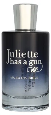Produktbild von Juliette has a Gun 3760022731814, Frauen, 100 ml, Nicht nachfüllbare Flasche, Jasmin, Baumwolle, Weißer Moschus