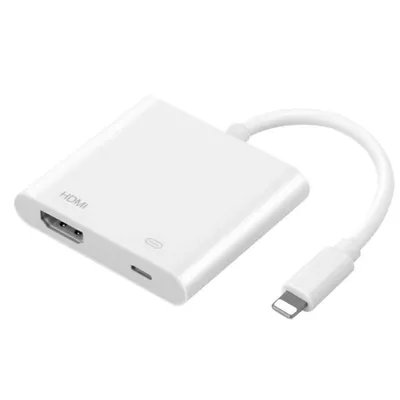 Produktbild von Lightning zu HDMI-Adapter