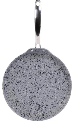 Image de LAMART LT1292 plaque à crêpes 28cm GRANIT