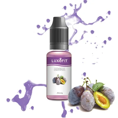 Zdjęcie produktu dla Pflaumen Aroma flüssig 1l