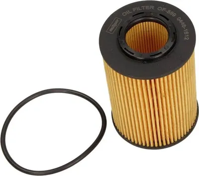 Produktbild von Ölfilter MAXGEAR 26-0554 Filtereinsatz für HYUNDAI Tucson (TL, TLE) i30 (FD) i30 CW (FD) TUCSON (JM) SANTA FÉ II (CM)