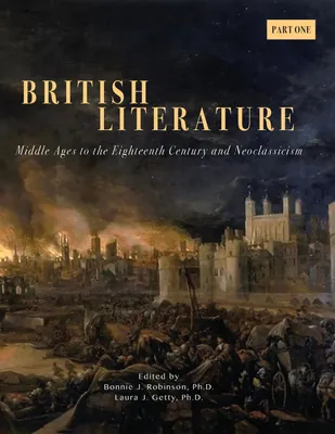 Produktbild von British Literature