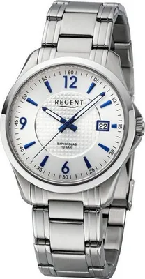 Produktbild von Regent - Armbanduhr - Herren - Chronograph - F-1185