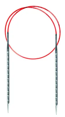 Zdjęcie produktu dla Addi 717-7 Igła okrągła 80 cm 4 mm