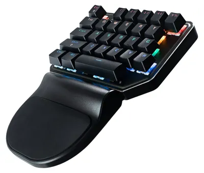 Productafbeelding van MediaRange MRGS100 MediaRange MRGS100 Gaming-Tastatur