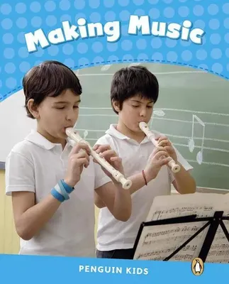 Productafbeelding van Niveau 1: Muziekonderwijs via CLIL