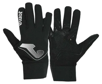 Obrázok produktu pre Joma - Pánske/dámske unisex rukavice - polyester, silikón, neoprén so silikónovými výstupkami PP611 (11) (čierne)