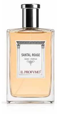Produktbild von IL Profvmo Santal Rouge Parfum 100ml
