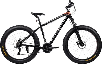 Zdjęcie produktu dla Swoop Fatbike 26" Adventurer