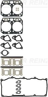 Produktbild von REINZ 02-27660-05 Zylinderkopf Dichtungssatz für MAN TGL I TGL II