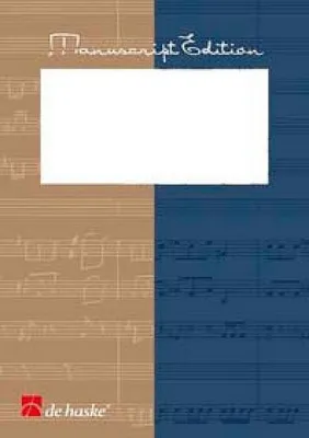 Produktbild von Peter Kleine Schaars Fair WindsFanfare