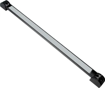 Produktbild von Extra STARKE MAGNETLEISTE Magnetschiene 600mm aufbewahren von Werkzeugen SILBER