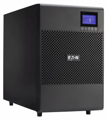 Produktbild von Eaton 9SX3000, Doppelwandler (Online), 3 kVA, 2700 W, 100 V, 276 V, 40/70 Hz