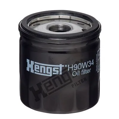 Obrázok produktu pre Olejový Filter Hengst H90W34