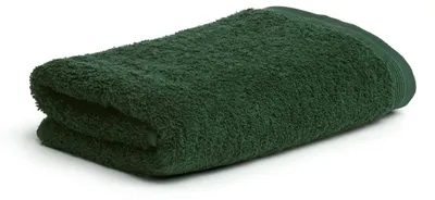 Immagine prodotto di Asciugamano Möve "Superwuschel" verde scuro 60x110 cm"