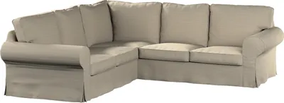 Obrázek produktu pro Potah na pohovku IKEA Ektorp rohová
