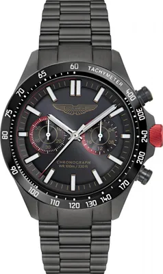 Immagine prodotto di Orologio Aston Martin MTIS1F504 nero