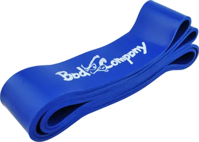 Produktbild von Powerbands Widerstandsbänder in verschiedenen Zugstärken : blau Farbe: blau