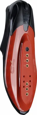 Image de C4 Sac de voyage 200, rouge, noir, taille 40-41, rouge, noir, taille 40-41