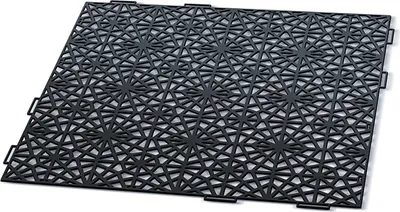 Immagine prodotto di Dlaždice zahradní MOSAIC 39,7x39,7 cm - barva: černá