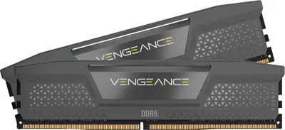 Image de Corsair CMK16GX5M2E6000Z36 CL36 - 16 Go - DDR5