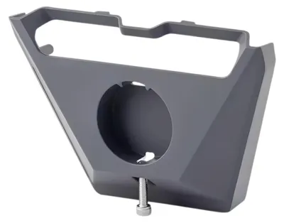 Immagine prodotto di Adattatore per tubo STARLINK per Kit Standard V4 grigio