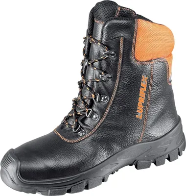 Produktbild von Lupriflex Eco-Hunter Basic Sicherheitsschuh SRC S3