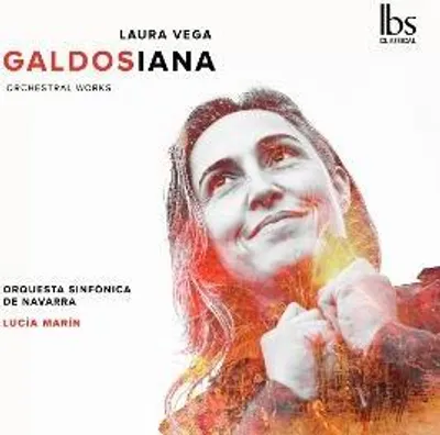 Produktbild von Guzm n, M: Vega: Galdosiana