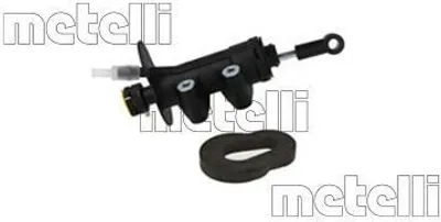 Produktbild von METELLI 55-0093 Kupplungsgeberzylinder für AUDI A6 Avant (4F5, C6) A6 Limousine (4F2, C6) A6 Allroad (4FH, C6)