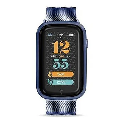 Obrázok produktu pre Techmade Steps, 3,68 cm (1.45"), Dotyková obrazovka