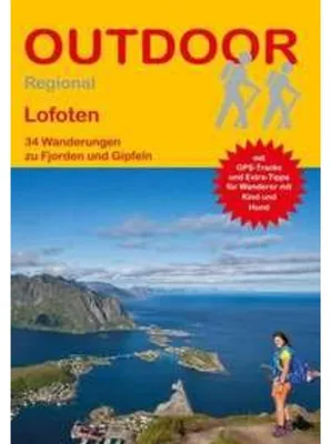 Produktbild von Lofoten