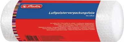 Produktbild von Luftpolsterfolie 40cm x 5m Packung mit 30 Stück