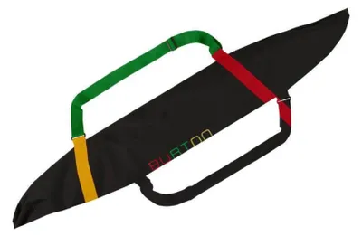 Obrázek produktu pro Tašky Burton Cinch Sack Rasta 17259100946