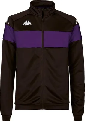 Obrázek produktu pro Kappa Dacone Half Zip Sweatshirt Black L Man Black L