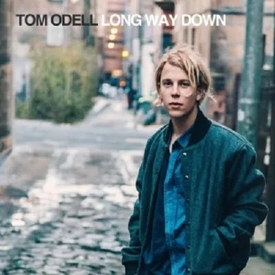 Produktbild von Odell,Tom-Long Way Down (Deluxe)
