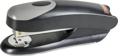 Produktbild von BRUNNEN Heftgerät 24/6 schwarz 102060790