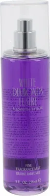 Produktbild von Elizabeth Taylor White Diamonds Lustre Body Mist Spray 240ml