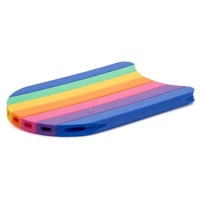 Produktbild von Comfy Schwimmbrett Kick 48x30cm Schwimm-Lernhilfe