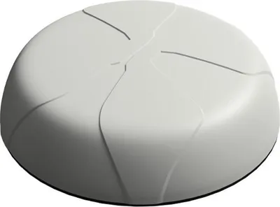 Obrázek produktu pro Panorama Antennas LGMQM 47382458 - Fahrzeugantenne 4x4 MiMo - Omnidirektional - 6 dB