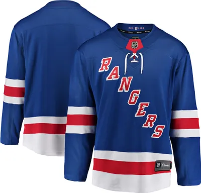 Obrázok produktu pre Trikot Fanatics Breakaway NHL New York Rangers Home XL