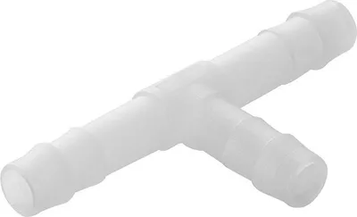 Immagine prodotto di Raccordo a T per tubo dell'acqua da 8 mm per pezzo