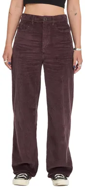 Produktbild von Volcom Weellow II Cord Raisin 30