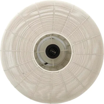 Produktbild von Light & Living - wandleuchte - Bahoto - beige - metall - E27 - 9208443