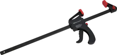 Produktbild von BGS technic Quick Action Clamping and Spreading Clamp, 786 g