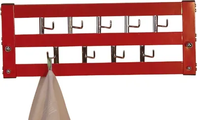 Produktbild von Wandgarderobe Ellen