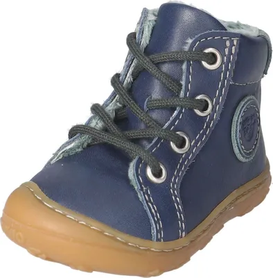 Produktbild von Pepino Stiefelette Stiefelette Leder/Synthetik