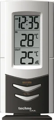 Immagine prodotto di WS 9170 Stazione di temperatura Stazione meteo WS9170