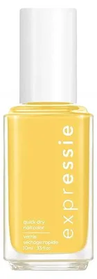 Image de Essie, gamme Expressie Air Dry, vernis à ongles à séchage rapide, référence 294, couleur "Shook", volume : 13,5 ml