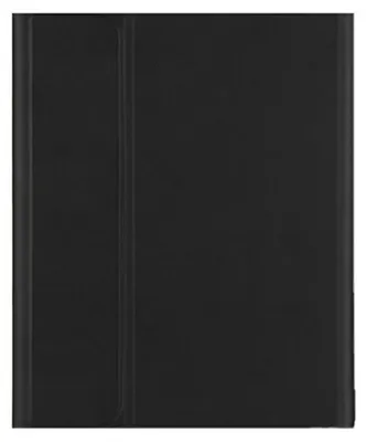 Image de INF Étui Clavier Bluetooth Noir + Souris pour Samsung Galaxy Tab A9 8.7"
